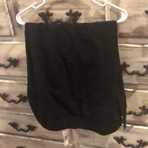 Plus size women’s pants